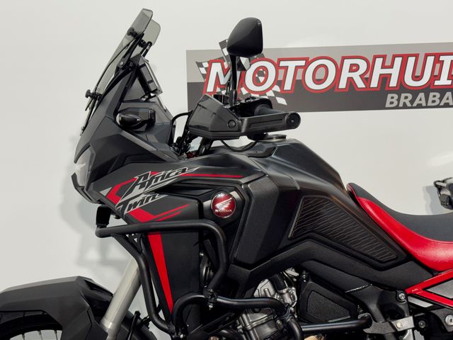 honda - crf-1100-l-africa-twin-dct