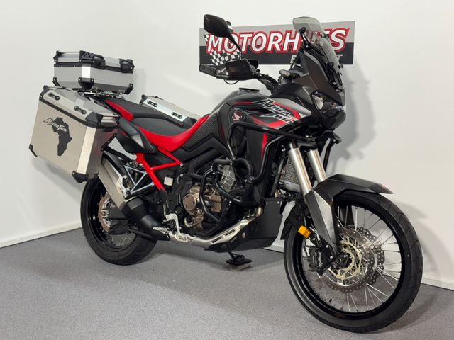 honda - crf-1100-l-africa-twin-dct