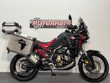 HONDA CRF 1100 L AFRICA TWIN DCT