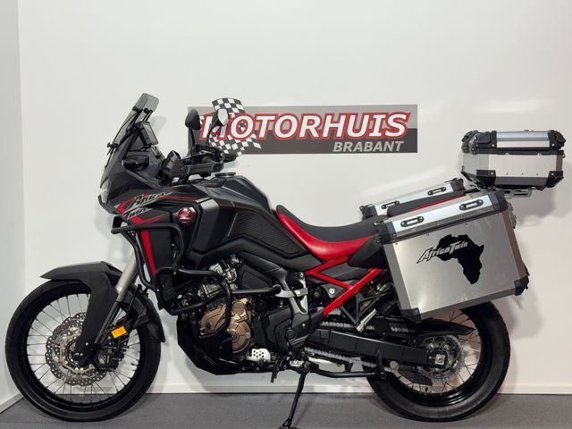 honda - crf-1100-l-africa-twin-dct