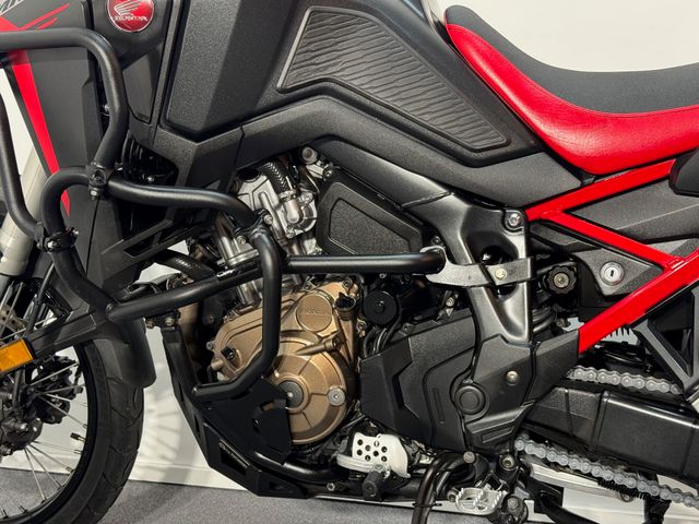 honda - crf-1100-l-africa-twin-dct