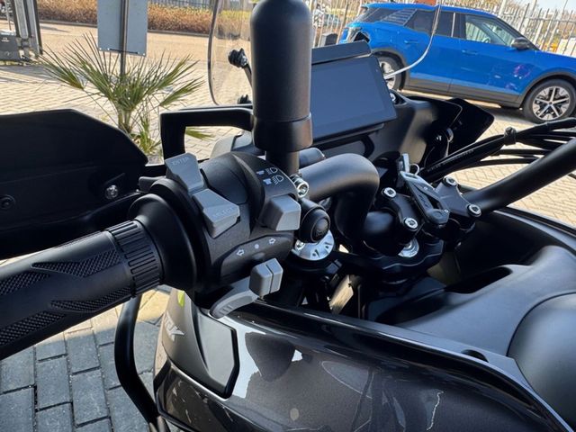 benelli - trk-702-x