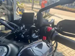 Benelli TRK 702 X 2026 nieuw – foto 4 van 6