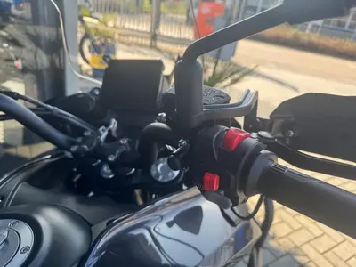 BENELLI TRK 702 X – foto 4