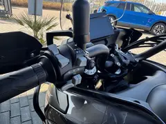 Benelli TRK 702 X 2026 nieuw – foto 5 van 6