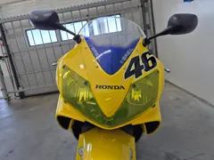 Honda Onbekend model 2004 occasion – foto 4 van 23