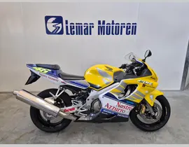 Honda CBR 600 FS  Sport 2004 occasion