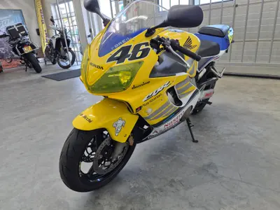 HONDA CBR 600 FS  SPORT – foto 3