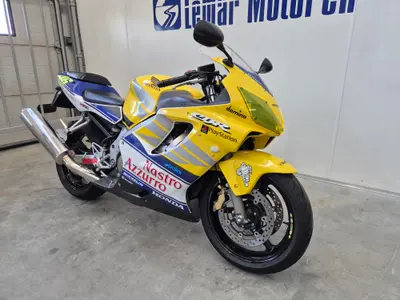 HONDA CBR 600 FS  SPORT – foto 2