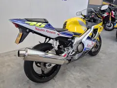 Honda Onbekend model 2004 occasion – foto 11 van 23