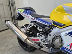 Honda Onbekend model 2004 occasion – foto 9 van 23