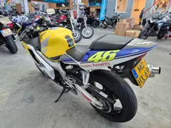 Honda Onbekend model 2004 occasion – foto 12 van 23