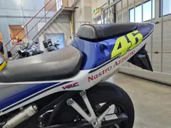 Honda Onbekend model 2004 occasion – foto 15 van 23