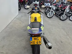 Honda Onbekend model 2004 occasion – foto 13 van 23