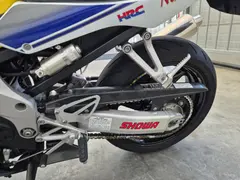 Honda Onbekend model 2004 occasion – foto 16 van 23