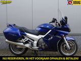 YAMAHA FJR 1300