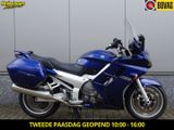YAMAHA FJR 1300
