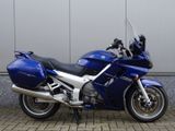 YAMAHA FJR 1300