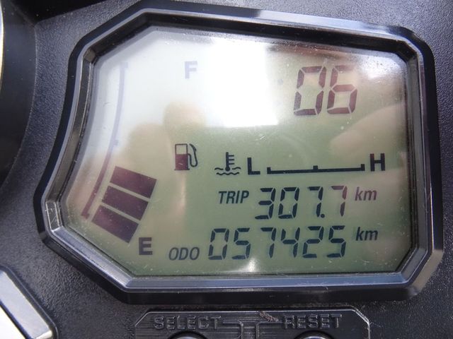 yamaha - fjr-1300