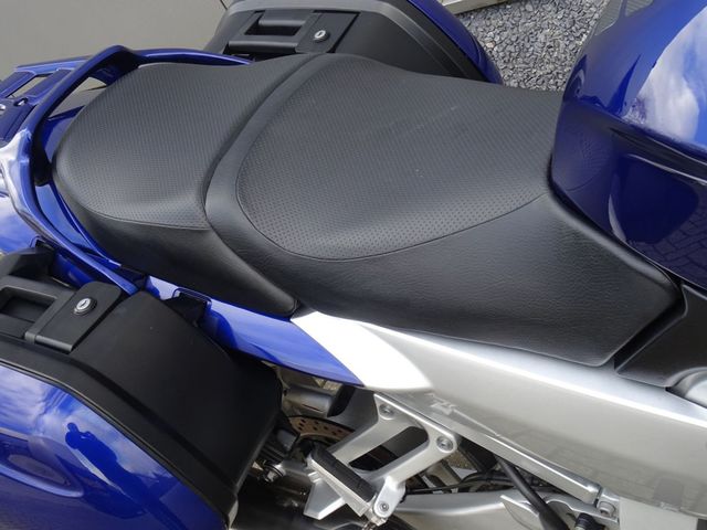 yamaha - fjr-1300