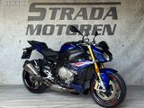 BMW S 1000 R