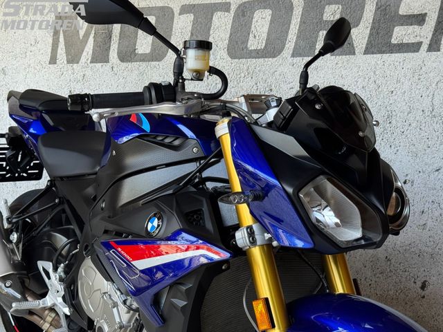 bmw - s-1000-r