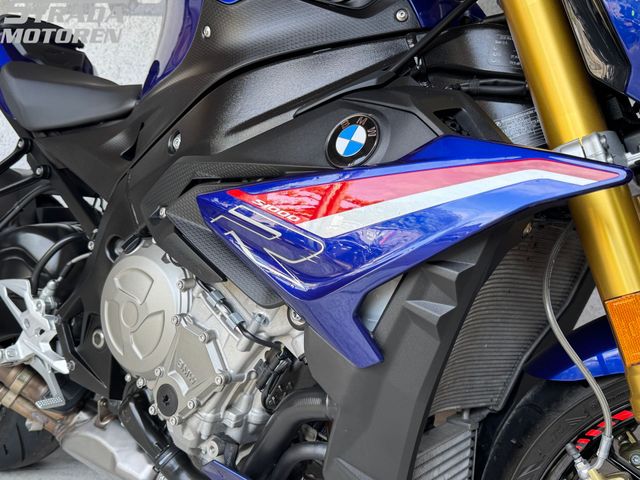 bmw - s-1000-r