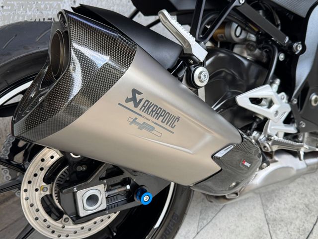 bmw - s-1000-r