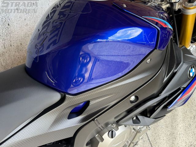 bmw - s-1000-r
