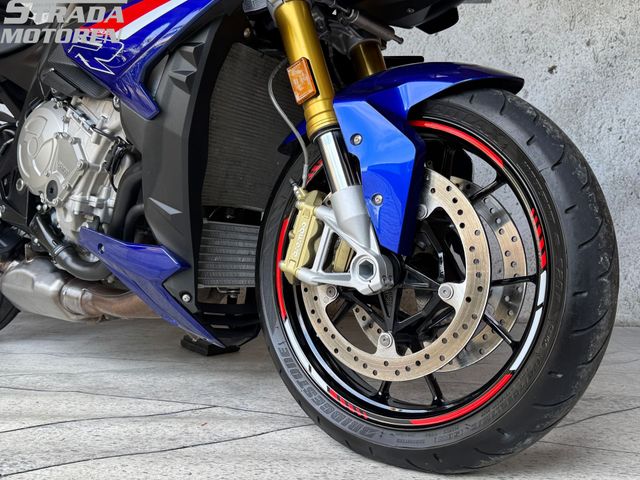 bmw - s-1000-r