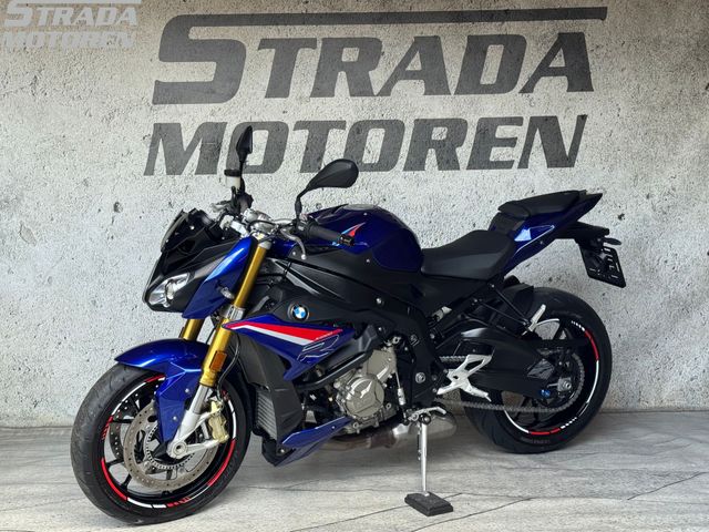 bmw - s-1000-r