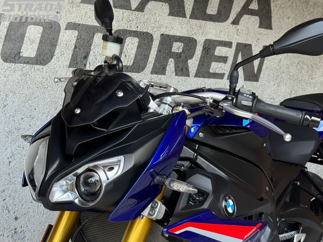 bmw - s-1000-r