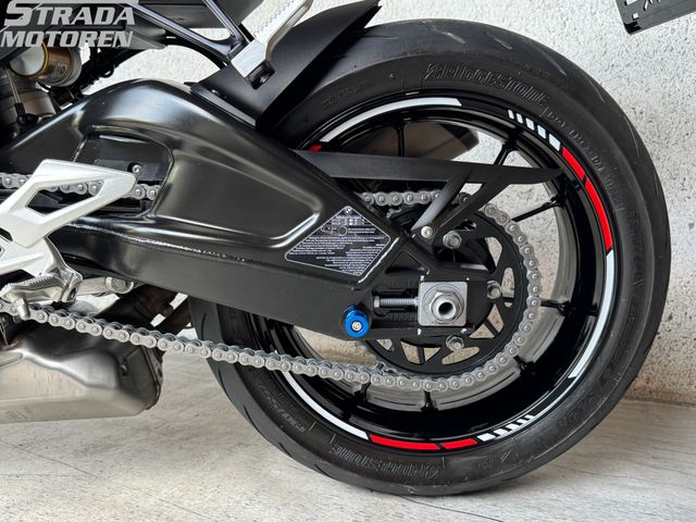bmw - s-1000-r