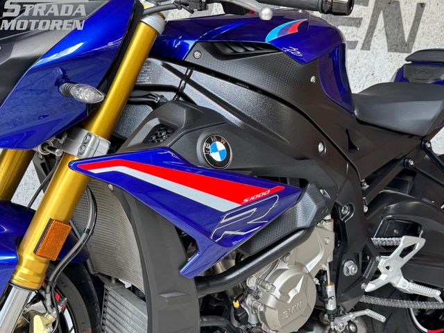 bmw - s-1000-r