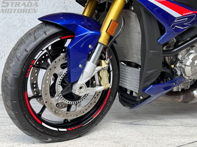 bmw - s-1000-r