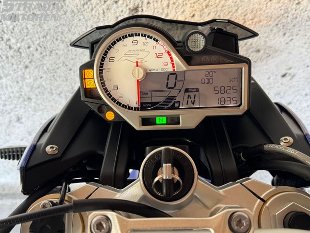 bmw - s-1000-r
