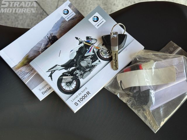 bmw - s-1000-r
