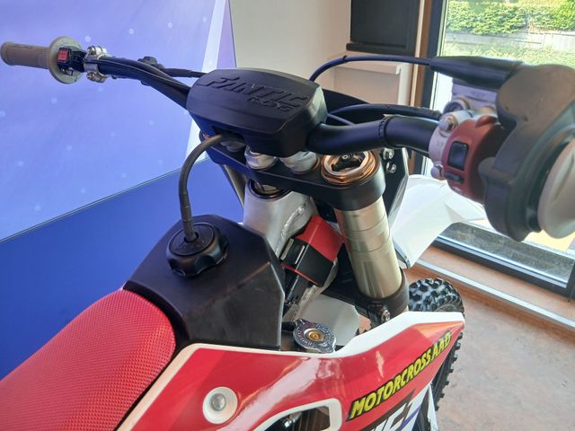 fantic - xx-125