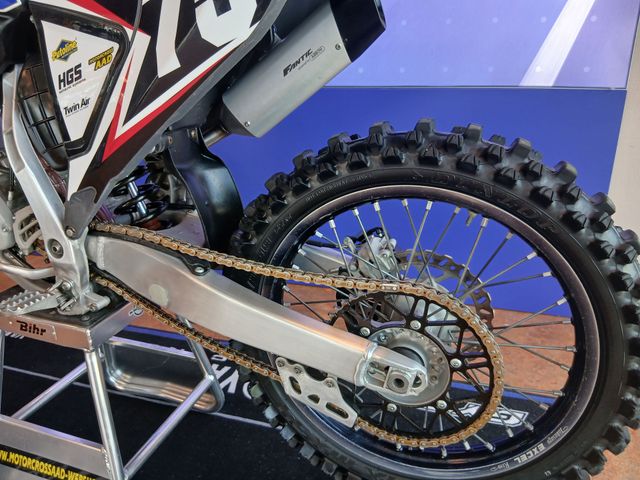 fantic - xx-125