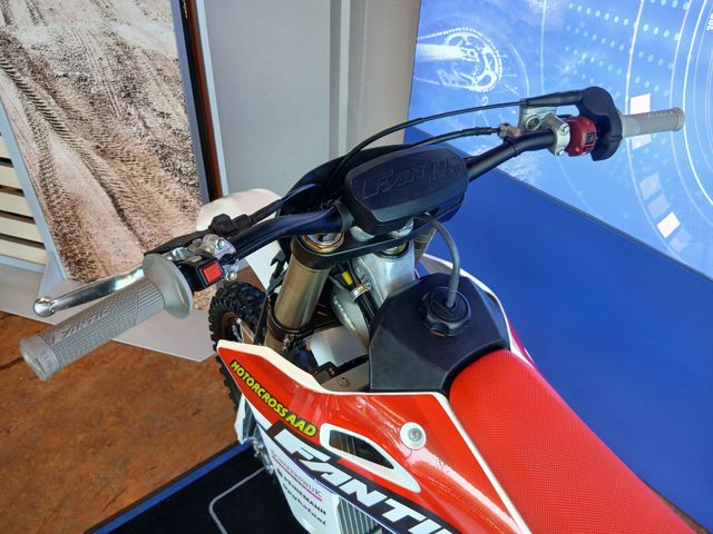 fantic - xx-125