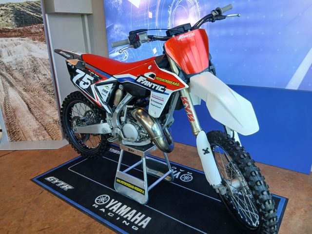 fantic - xx-125