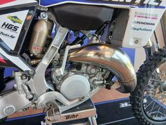 Fantic XX 125 2026 occasion – foto 7 van 11