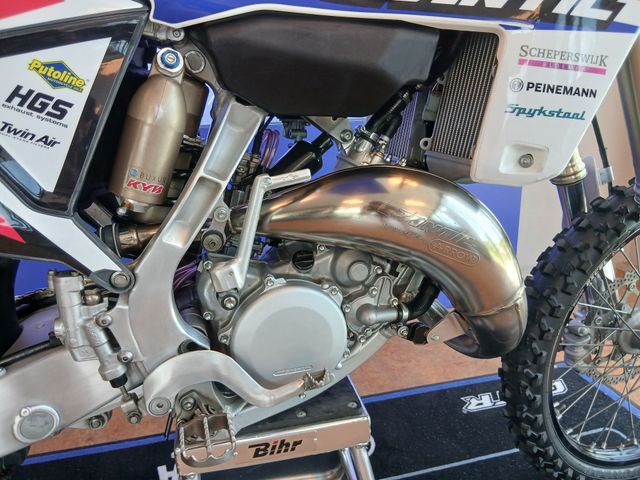 fantic - xx-125