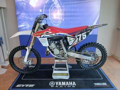 Fantic XX 125 2026 occasion – foto 1 van 11