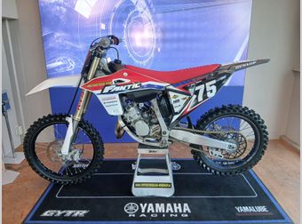 Fantic XX 125 2026 occasion