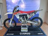 FANTIC XX 125