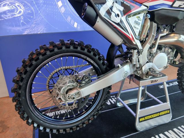 fantic - xx-125
