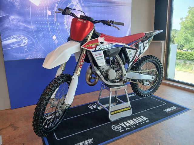 fantic - xx-125