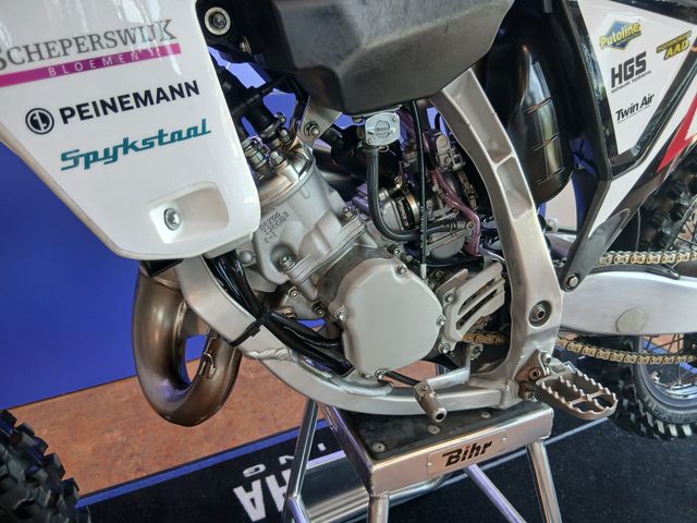 fantic - xx-125