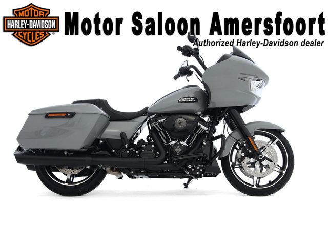 harley-davidson - road-glide-custom-fltrx